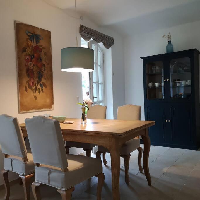 Ferienwohnung Gutshof In Seenaehe Dießen am Ammersee Екстериор снимка