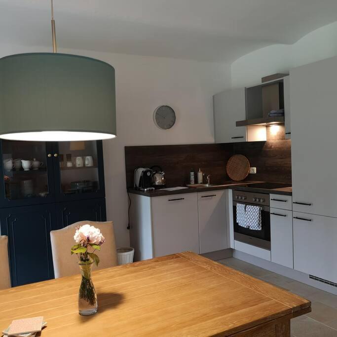 Ferienwohnung Gutshof In Seenaehe Dießen am Ammersee Екстериор снимка